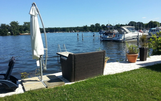 Ferienwohnung Dressler