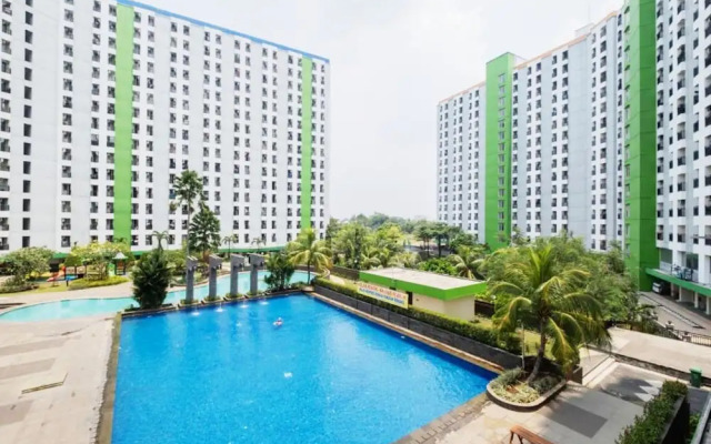 Pelangi Rooms By Reccoma