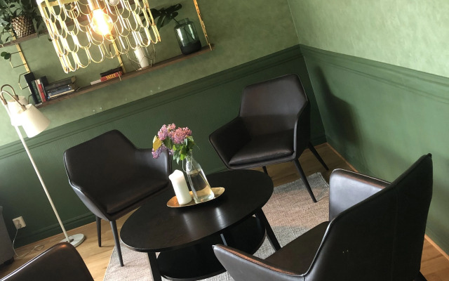 Ydre Bed & Breakfast