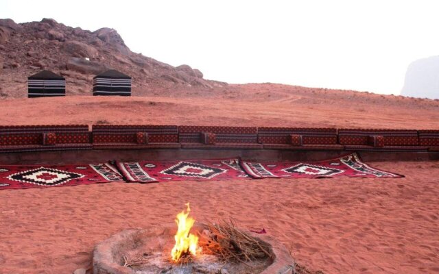 Wadirum Quiet Village Camp