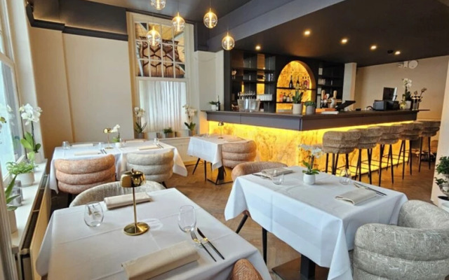 Hotel du Parc de 7 heures