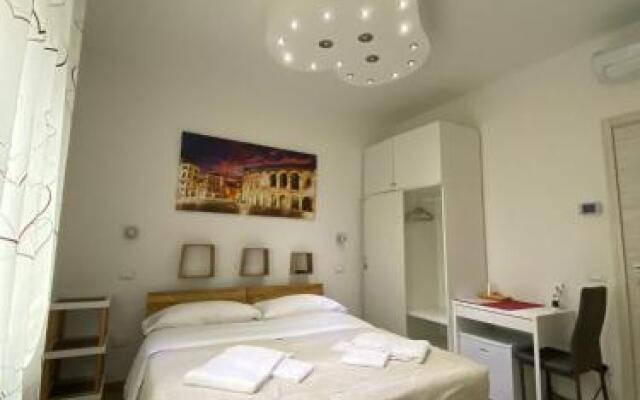 Vapama Rooms