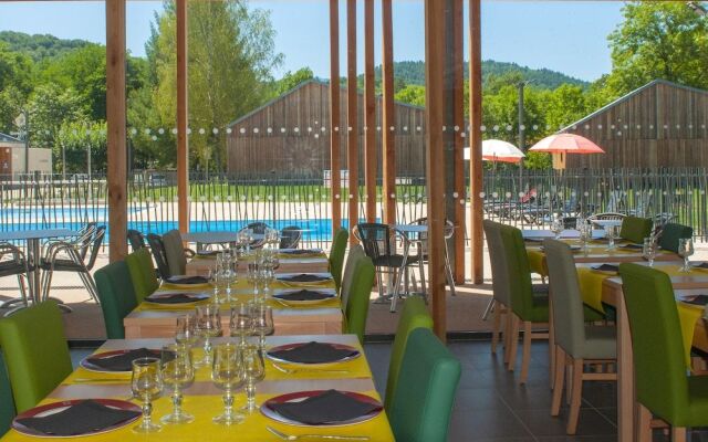 Village Vacances Les Lambrilles-Chalets