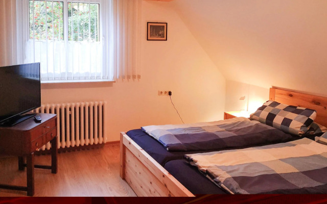 Ferienhaus, Oberwiesenthal