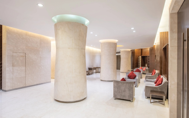 Holiday Inn Hefei by IHG – Lobby – Hefei