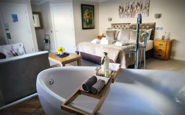 The Black Bull Hotel
