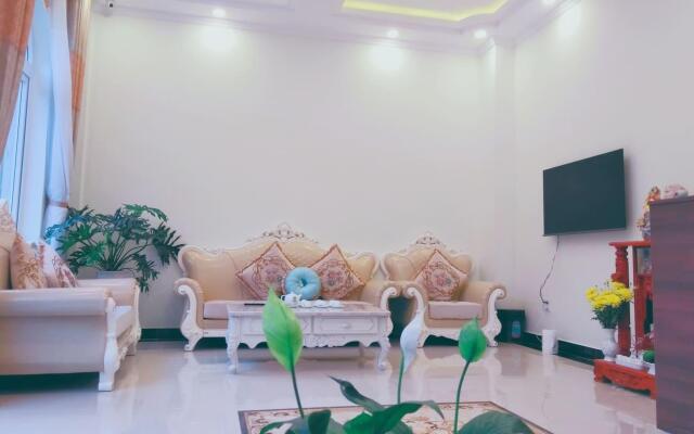 Phuong Nguyen Hotel