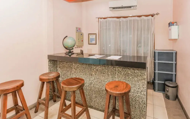 Hotel O Bang Day Residence