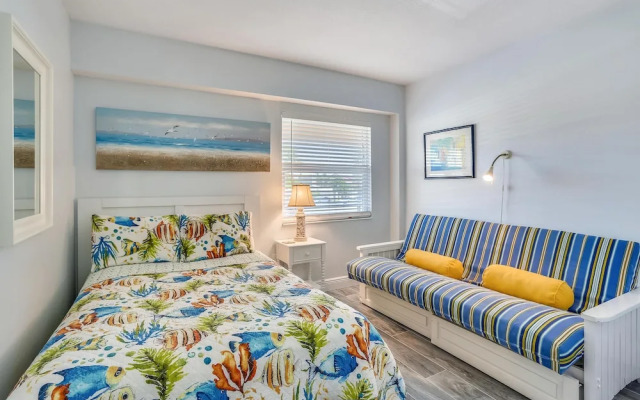 Villa Madeira 203 - Premier