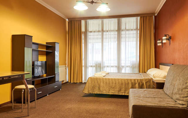 Kolizey Hotel