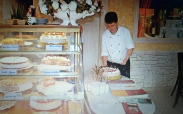 Strandhotel Buckow Resort & SPA