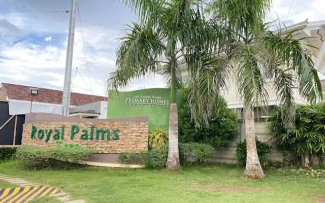 Royal Palms Tres, Palacios Grande ,panglao Island