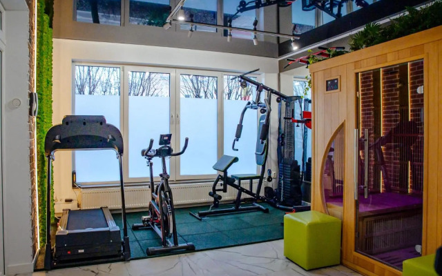 Belle View Apart Hotel