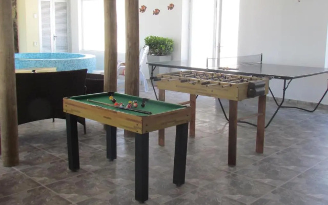 Terrazas De Punta Colorada