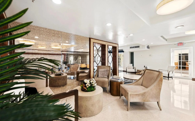 Hotel Ocean
