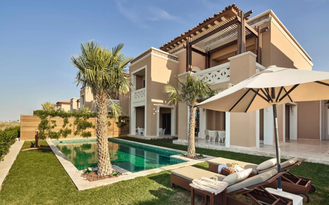 Rixos Premium Saadiyat Island