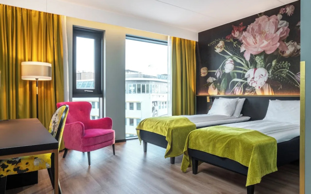 Thon Hotel Svolvær