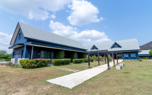 The Barn Hua Hin