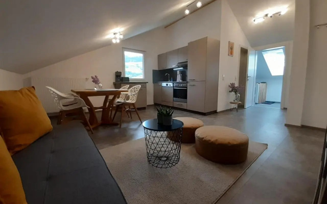 Haus Putzas Appartment