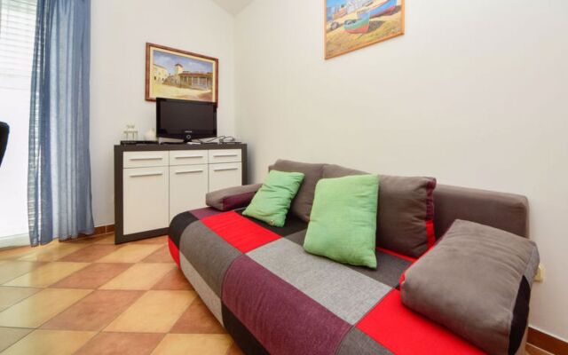 Apartment Mare Ammoudi 16343