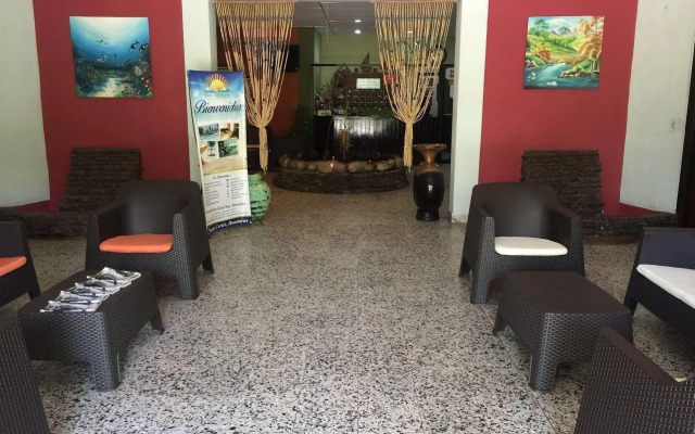 Hotel Costa Azul Faro Marejada