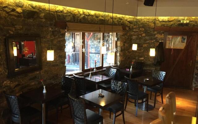 Chalet Asteras tou Vorra