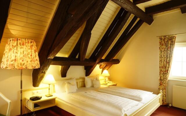 Walk´sches Haus - Hotel & Restaurants