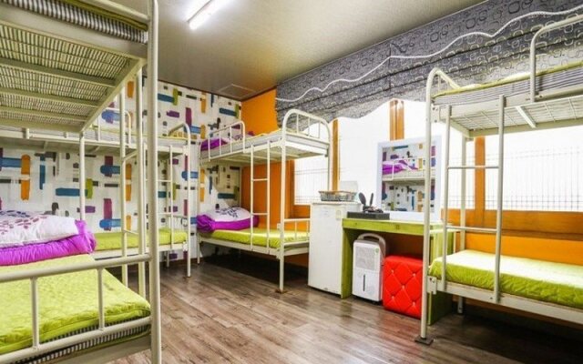Handamnuri Guesthouse