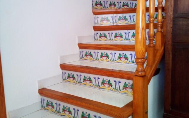 APCOSTAS Rayo de Sol