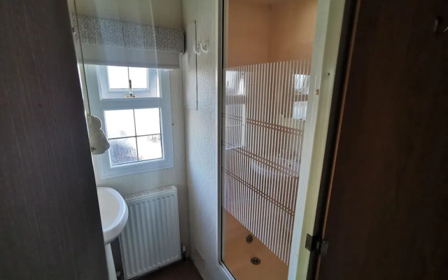 Plum 2 Coral Beach Ingoldmells 3 bed 6 Berth