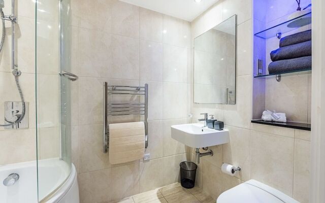 Highlife Lexington Apartments