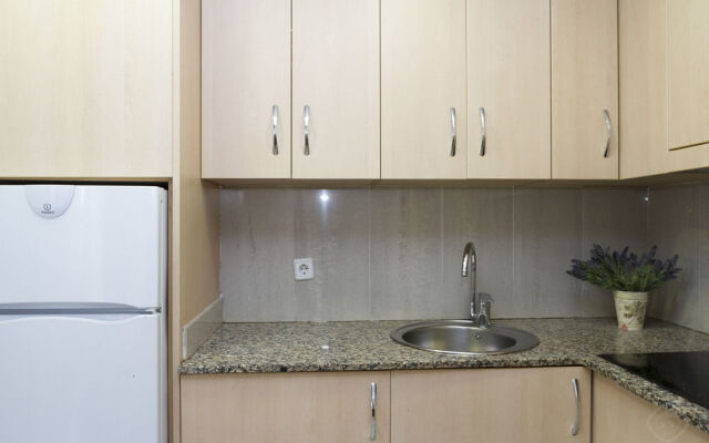 Ciutat Vella Apartments Born Zoo Area