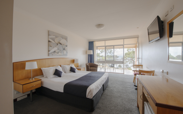 Mercure Kangaroo Island Lodge