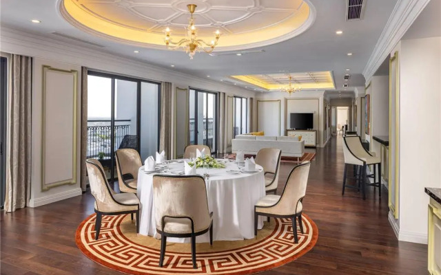 Meliá Vinpearl Hai Phong Rivera