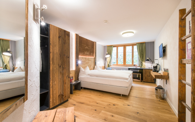 Kemmeriboden Bad Swiss Quality Hotel