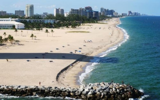 Beach Side 3010