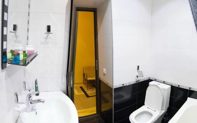 88 Davit Aghmashenebeli Avenue