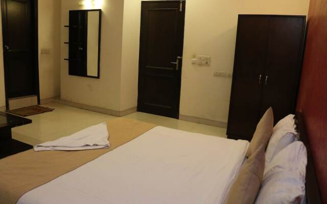 Hotel Delhi Airport Link