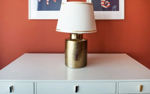 Trident Grand Residence by Dream Inn Dubai