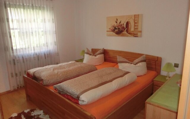 Ferienwohnung Singer