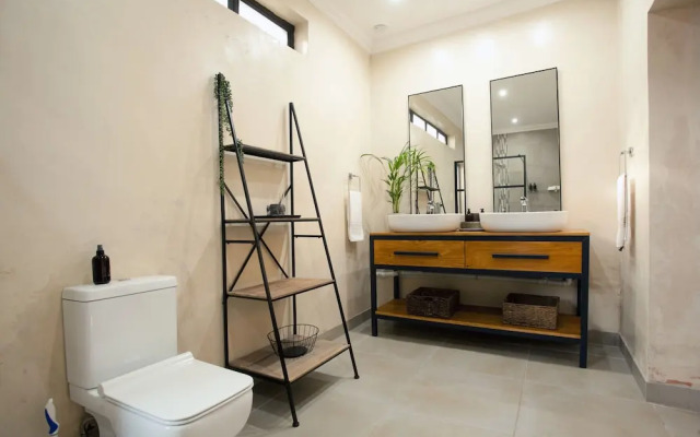 Elephants Lodge - Bellevue Forest Reserve