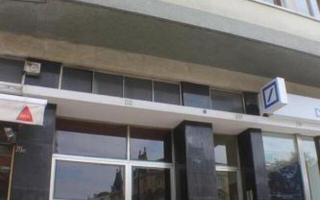 República 20 Guesthouse