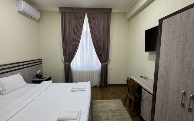 Rayyan Hotel EXPRESS
