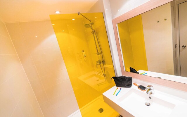 ibis Styles Honfleur Centre Historique