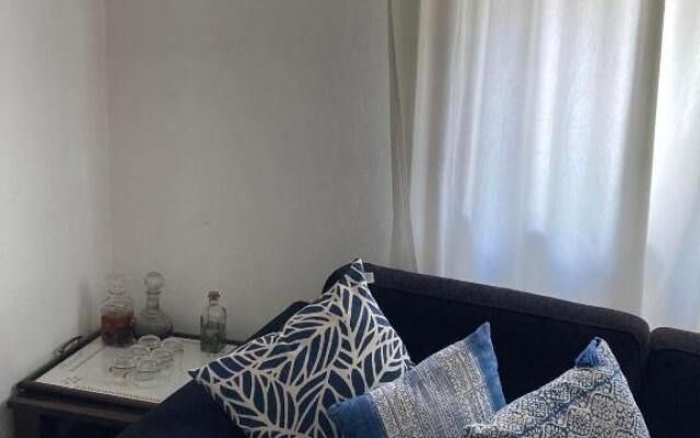 Apartamento Trav. Santa Luzia