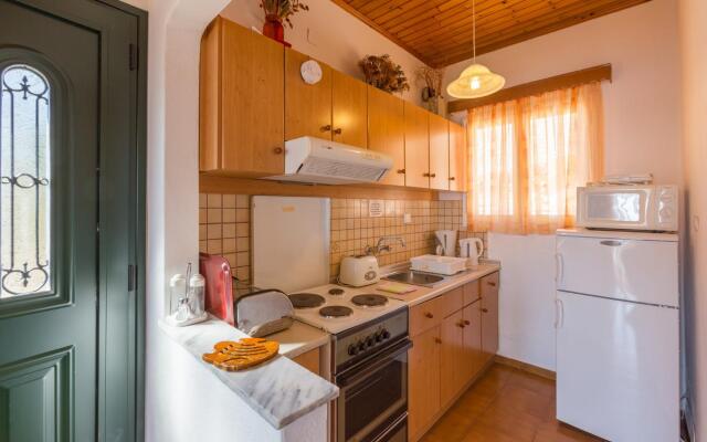 Dolphin Villa 1