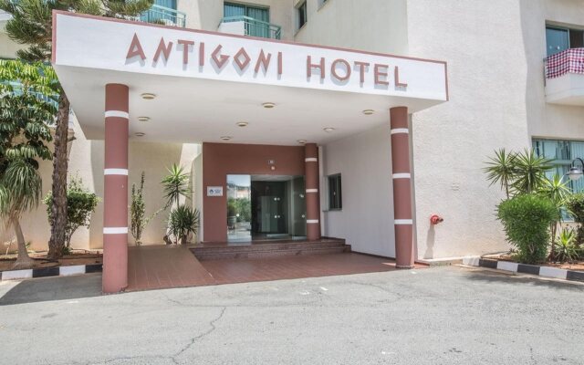 Antigoni Hotel