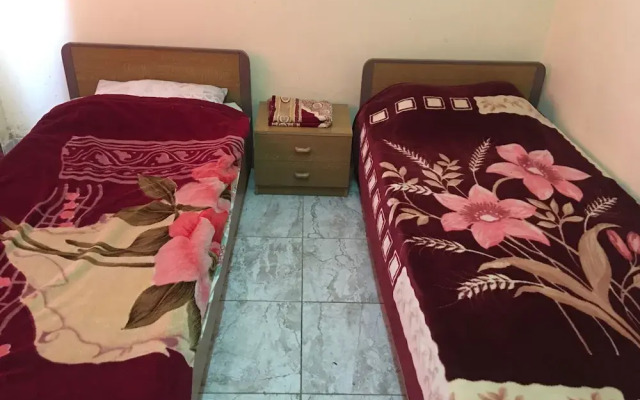 Aljazeera Hotel Apartments