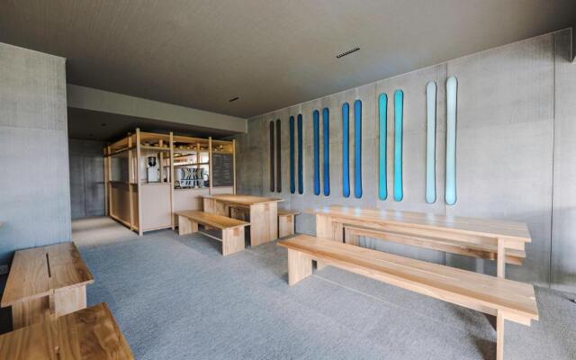 Ski Inn Hakuba