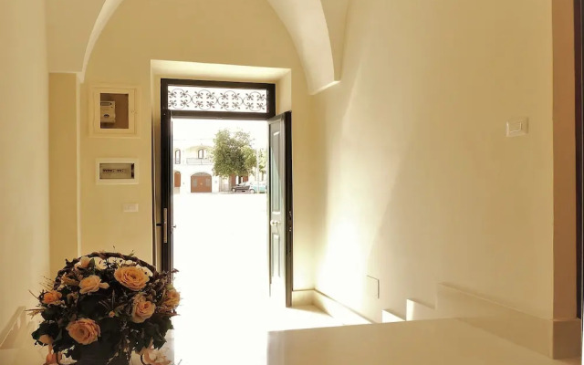 Oikia Vacanze Diso Giulia